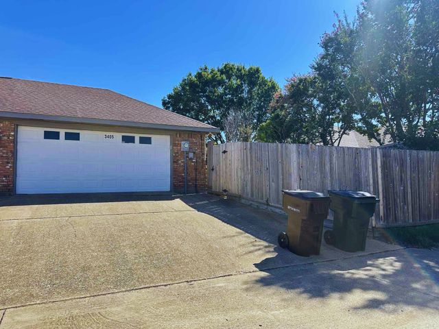 3405 Wells Drive, Plano, TX 75093