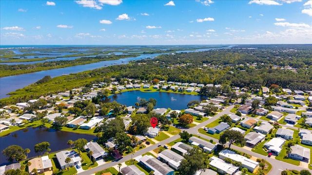 633 STARBOARD AVENUE, Edgewater, FL 32141