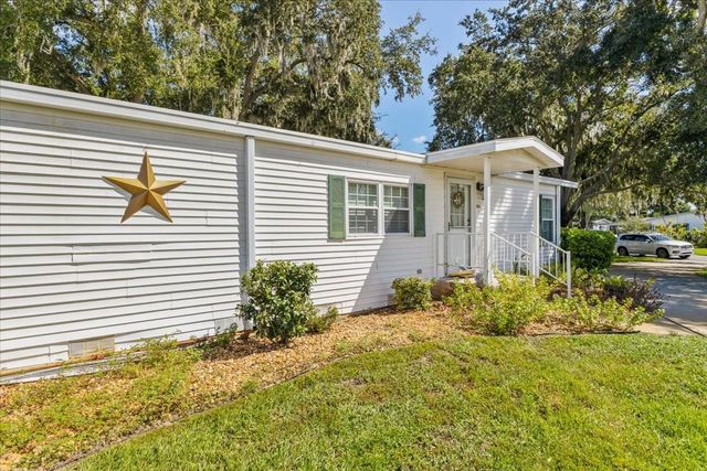 633 STARBOARD AVENUE, Edgewater, FL 32141