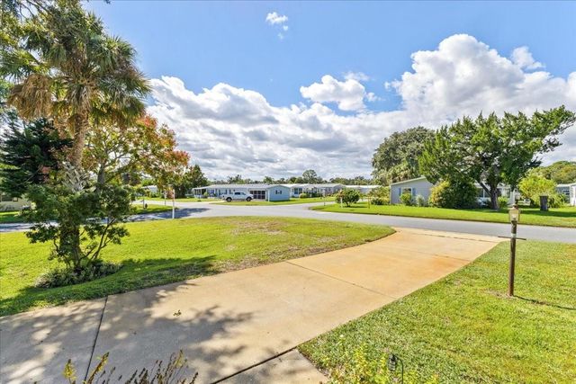 633 STARBOARD AVENUE, Edgewater, FL 32141