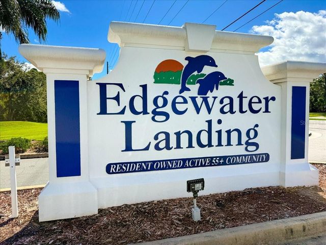 633 STARBOARD AVENUE, Edgewater, FL 32141