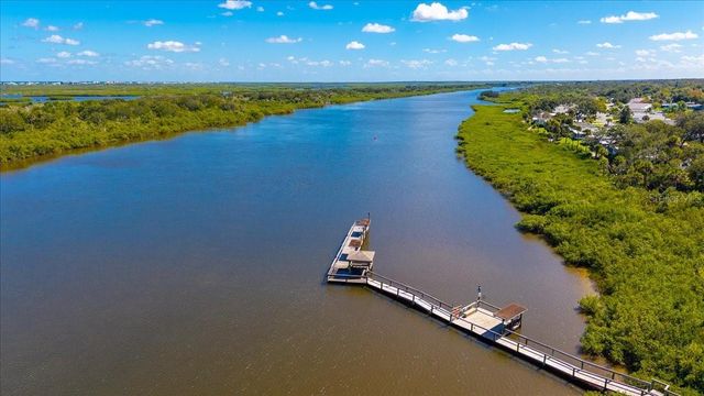 633 STARBOARD AVENUE, Edgewater, FL 32141