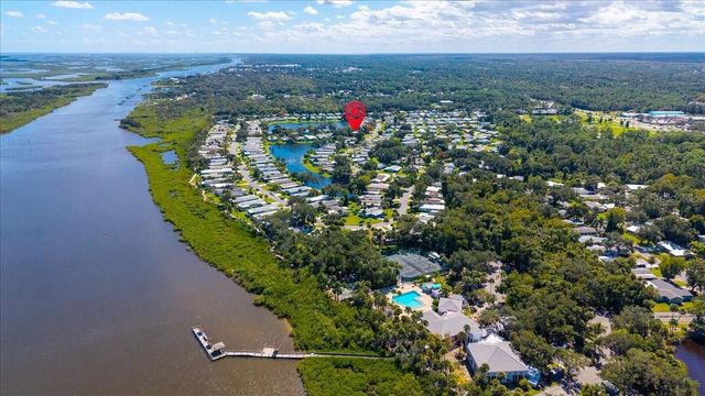 633 STARBOARD AVENUE, Edgewater, FL 32141