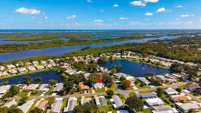 633 STARBOARD AVENUE, Edgewater, FL 32141