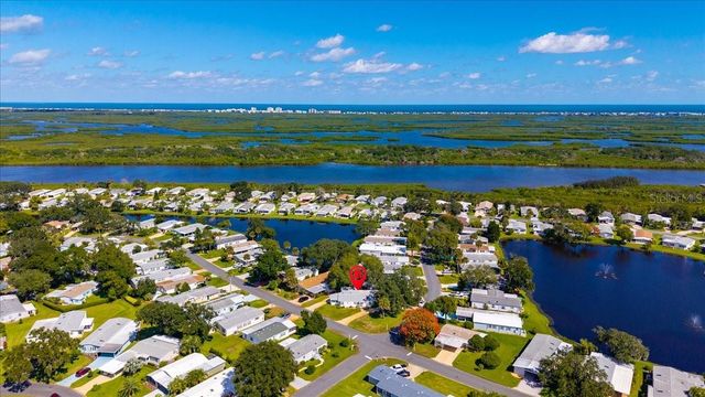 633 STARBOARD AVENUE, Edgewater, FL 32141