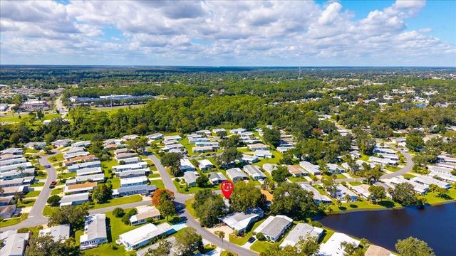 633 STARBOARD AVENUE, Edgewater, FL 32141