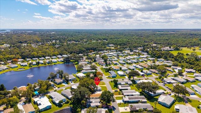 633 STARBOARD AVENUE, Edgewater, FL 32141