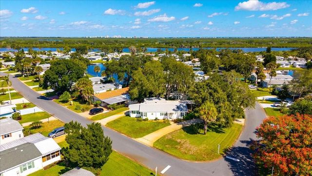 633 STARBOARD AVENUE, Edgewater, FL 32141