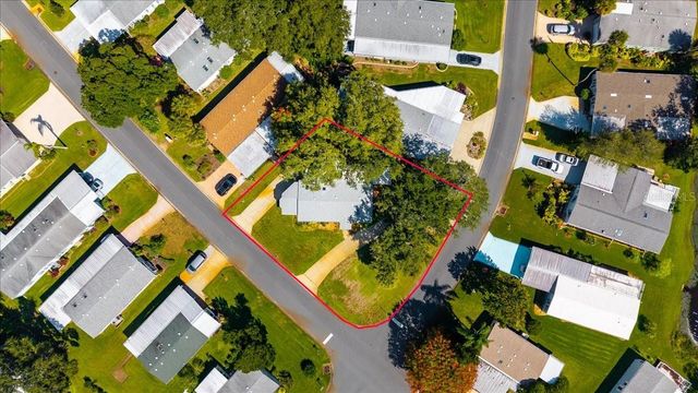 633 STARBOARD AVENUE, Edgewater, FL 32141