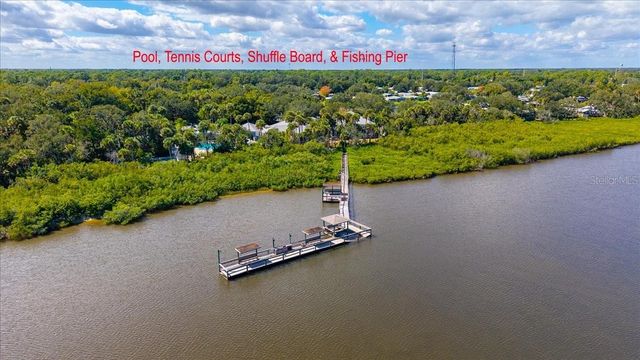 633 STARBOARD AVENUE, Edgewater, FL 32141