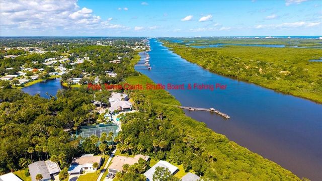 633 STARBOARD AVENUE, Edgewater, FL 32141
