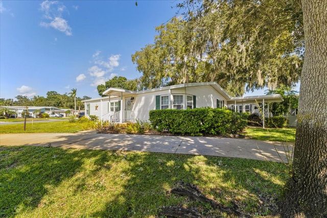 633 STARBOARD AVENUE, Edgewater, FL 32141