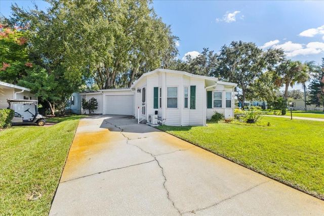 633 STARBOARD AVENUE, Edgewater, FL 32141