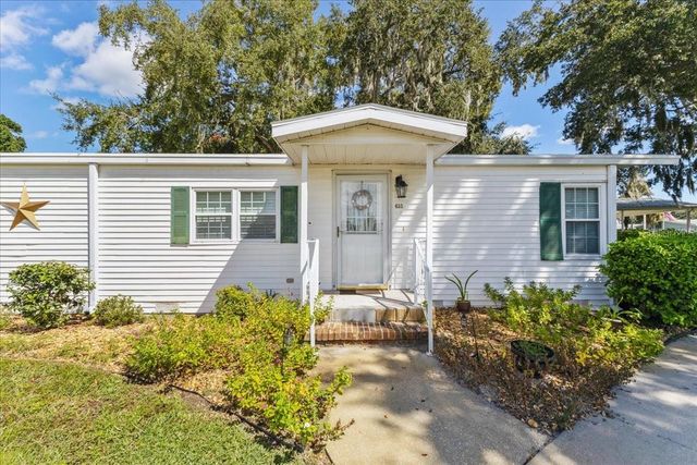 633 STARBOARD AVENUE, Edgewater, FL 32141