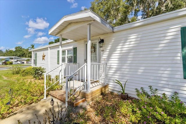 633 STARBOARD AVENUE, Edgewater, FL 32141