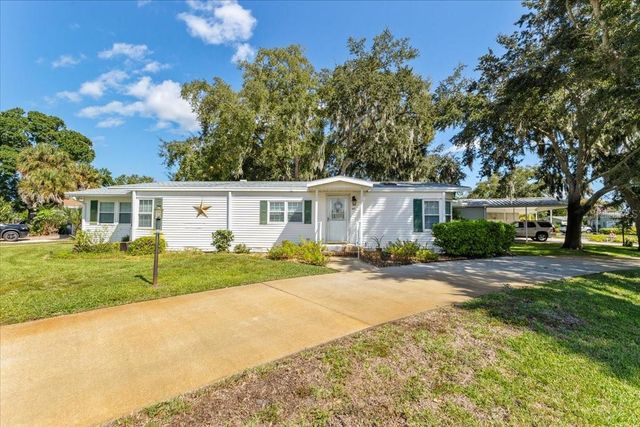 633 STARBOARD AVENUE, Edgewater, FL 32141