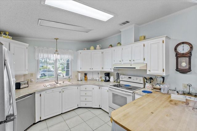 633 STARBOARD AVENUE, Edgewater, FL 32141