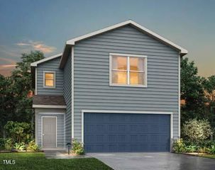 76 Landon Place, Roxboro, NC 27573