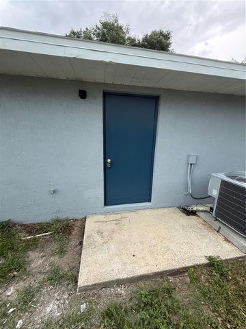 720 HIGHLAND DRIVE, Orange City, FL 32763