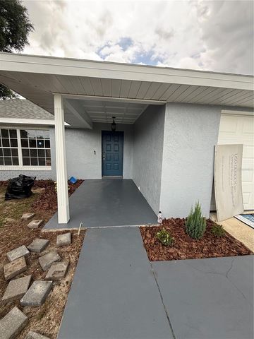720 HIGHLAND DRIVE, Orange City, FL 32763