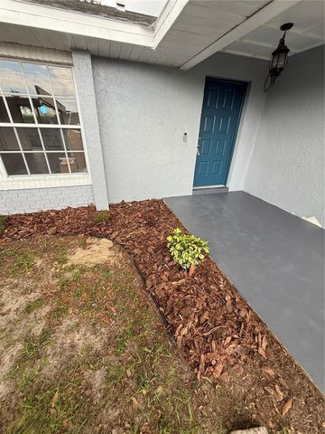 720 HIGHLAND DRIVE, Orange City, FL 32763