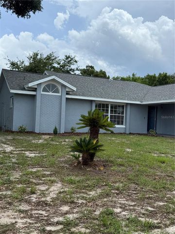 720 HIGHLAND DRIVE, Orange City, FL 32763