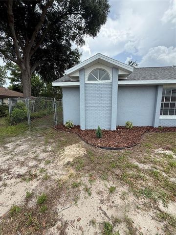 720 HIGHLAND DRIVE, Orange City, FL 32763