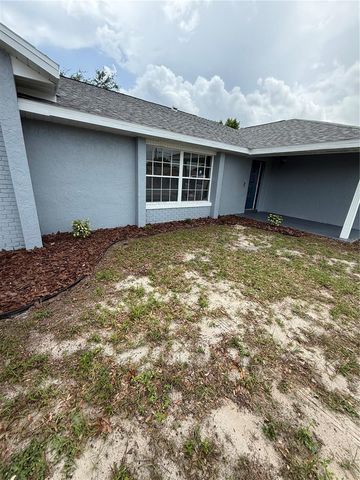 720 HIGHLAND DRIVE, Orange City, FL 32763