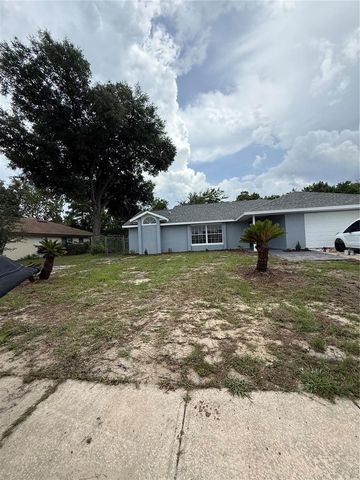 720 HIGHLAND DRIVE, Orange City, FL 32763