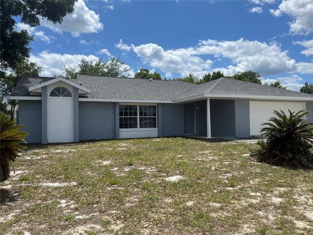 720 HIGHLAND DRIVE, Orange City, FL 32763