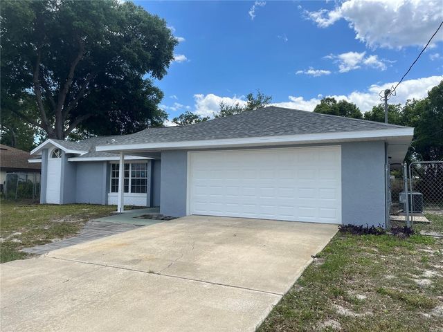 720 HIGHLAND DRIVE, Orange City, FL 32763
