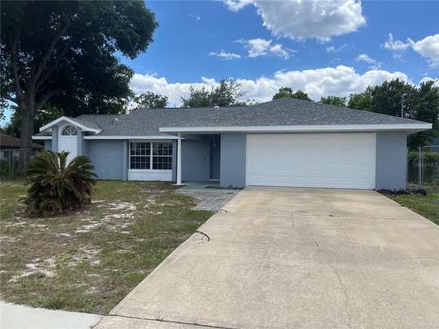 720 HIGHLAND DRIVE, Orange City, FL 32763