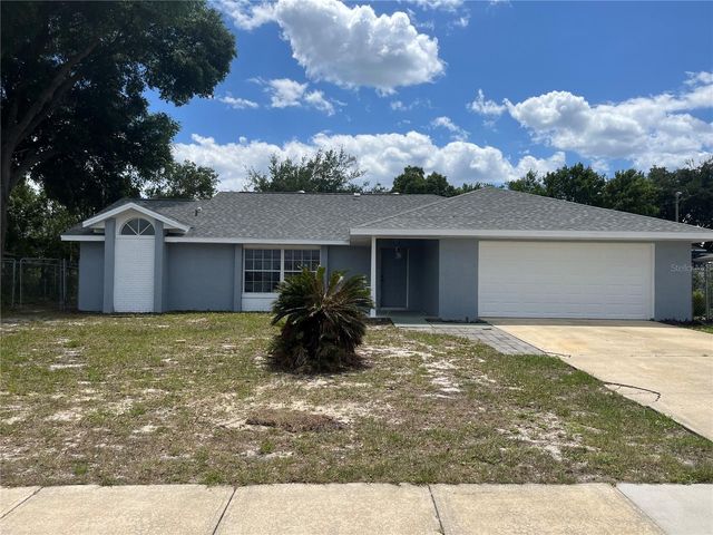 720 HIGHLAND DRIVE, Orange City, FL 32763
