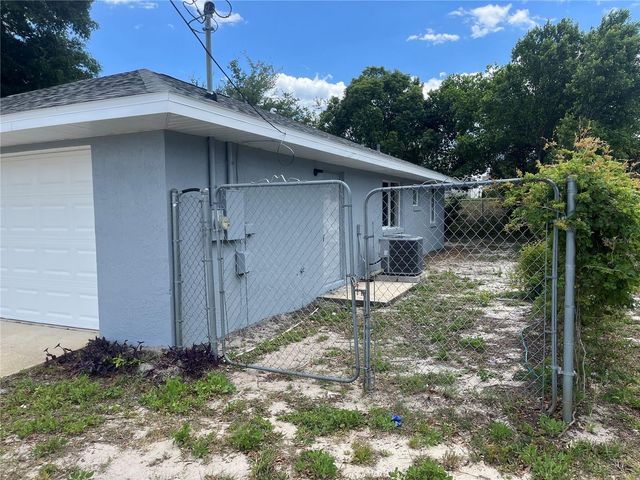 720 HIGHLAND DRIVE, Orange City, FL 32763