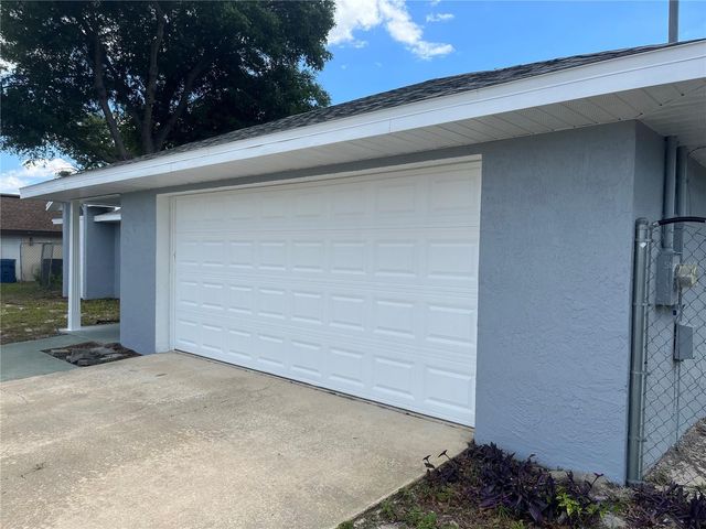 720 HIGHLAND DRIVE, Orange City, FL 32763