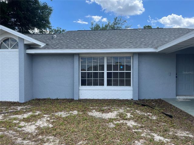 720 HIGHLAND DRIVE, Orange City, FL 32763