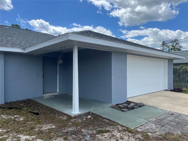 720 HIGHLAND DRIVE, Orange City, FL 32763