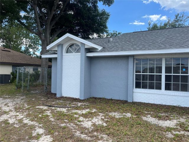720 HIGHLAND DRIVE, Orange City, FL 32763