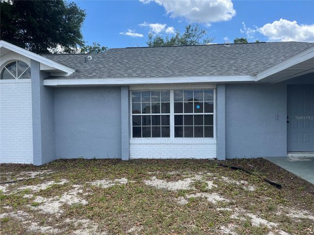 720 HIGHLAND DRIVE, Orange City, FL 32763