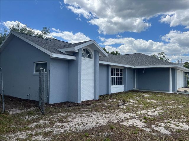 720 HIGHLAND DRIVE, Orange City, FL 32763