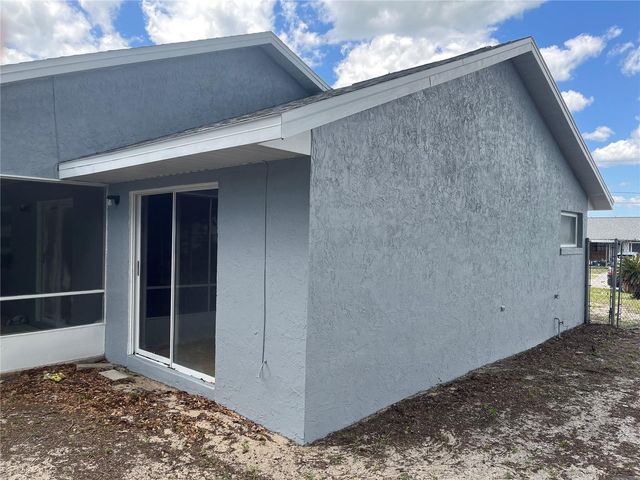 720 HIGHLAND DRIVE, Orange City, FL 32763