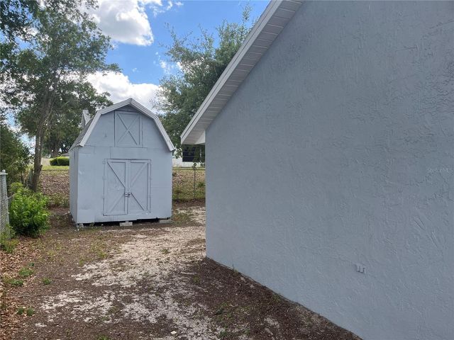 720 HIGHLAND DRIVE, Orange City, FL 32763