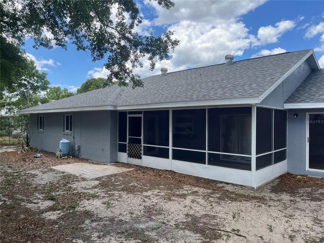 720 HIGHLAND DRIVE, Orange City, FL 32763