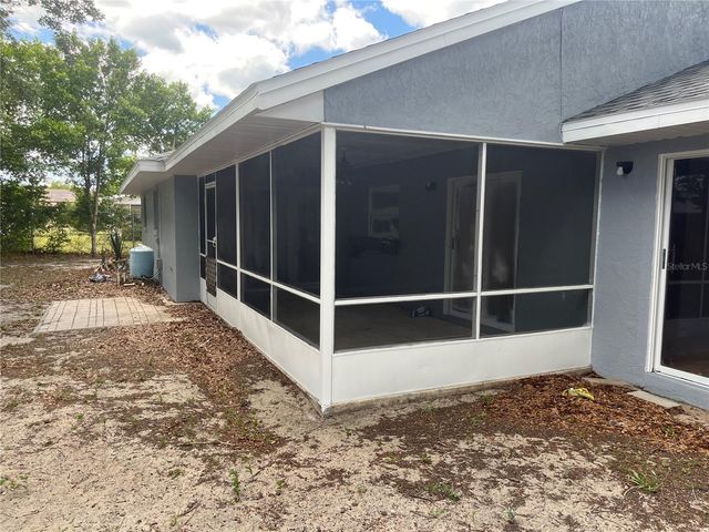 720 HIGHLAND DRIVE, Orange City, FL 32763