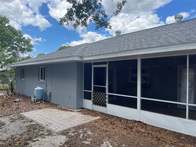 720 HIGHLAND DRIVE, Orange City, FL 32763