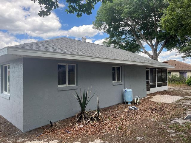 720 HIGHLAND DRIVE, Orange City, FL 32763