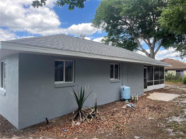 720 HIGHLAND DRIVE, Orange City, FL 32763