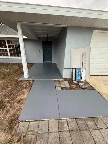 720 HIGHLAND DRIVE, Orange City, FL 32763