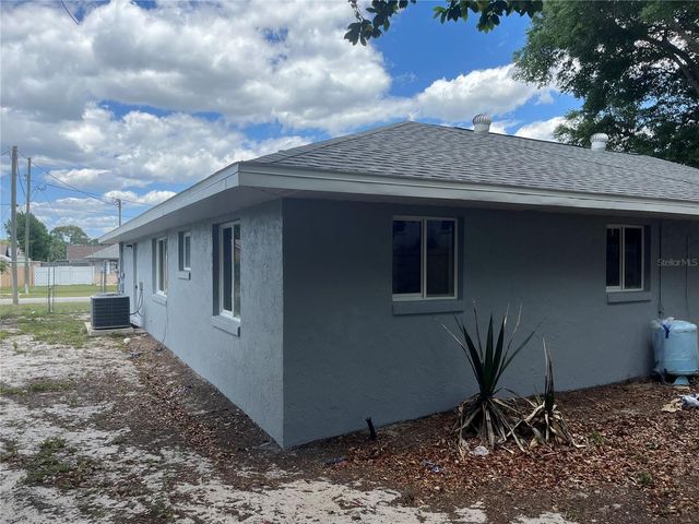 720 HIGHLAND DRIVE, Orange City, FL 32763