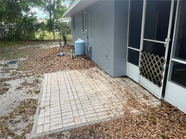 720 HIGHLAND DRIVE, Orange City, FL 32763
